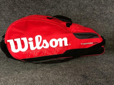 wilson tour v9 bag